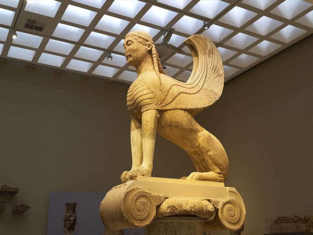 Lorenzo Ams Athens Tours